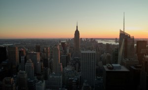 new-york-city-skyline-empire-state-brooklyn-bridge-free-stock-photo1