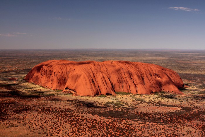 Uluru